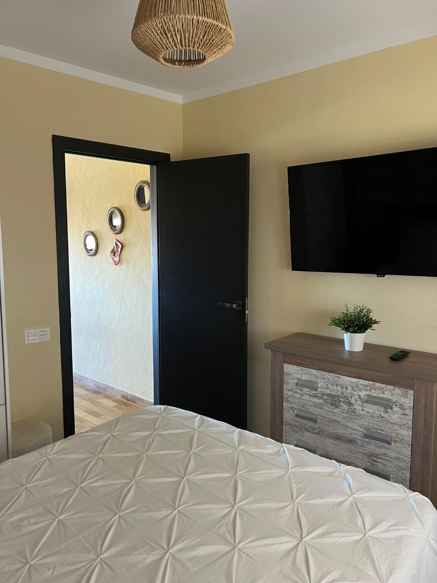 Apartamento Meliyeri2 1ª Linea De Playa El Cotillo  Exterior photo